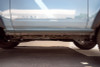 DV8 Offroad 21-23 Ford Bronco 2-Door Pinch Weld Covers - SRBR-06