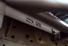 DV8 Offroad 21-23 Ford Bronco 2-Door Pinch Weld Covers - SRBR-06
