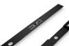 DV8 Offroad 21-23 Ford Bronco 2-Door Pinch Weld Covers - SRBR-06