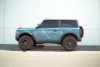 DV8 Offroad 21-23 Ford Bronco 2-Door Pinch Weld Covers - SRBR-06
