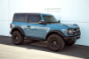 DV8 Offroad 21-23 Ford Bronco 2-Door Pinch Weld Covers - SRBR-06