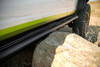 DV8 Offroad 2021+ Ford Bronco (excl. 2-Door/Raptor) FS-15 4-Door Rock Sliders V2 - SRBR-07 Photo - Primary