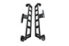 DV8 Offroad 2021+ Ford Bronco (excl. 2-Door/Raptor) FS-15 4-Door Rock Sliders V2 - SRBR-07 Photo - out of package