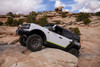 DV8 Offroad 2021+ Ford Bronco (excl. 2-Door/Raptor) FS-15 4-Door Rock Sliders V2 - SRBR-07 Photo - out of package