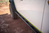 DV8 Offroad 2021+ Ford Bronco (excl. 2-Door/Raptor) FS-15 4-Door Rock Sliders V2 - SRBR-07 Photo - out of package