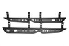 DV8 Offroad 23-24 Chevy Colorado OE Plus Side Steps - Black Steel - SRCS3-01 Photo - Primary