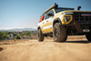 DV8 Offroad 23-24 Chevy Colorado OE Plus Side Steps - Black Steel - SRCS3-01 Photo - out of package