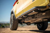 DV8 Offroad 23-24 Chevy Colorado OE Plus Side Steps - Black Steel - SRCS3-01 Photo - out of package