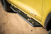 DV8 Offroad 23-24 Chevy Colorado OE Plus Side Steps - Black Steel - SRCS3-01 Photo - out of package