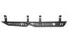 DV8 Offroad 23-24 Chevy Colorado OE Plus Side Steps - Black Steel - SRCS3-01 Photo - out of package