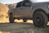 DV8 15-24 Ford F-150 Crew Cab - OE Plus Side Steps - SRFF1-01 Photo - out of package