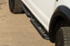 DV8 15-24 Ford F-150 Crew Cab - OE Plus Side Steps - SRFF1-01 Photo - out of package