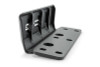 DV8 Offroad 2019+ Jeep Gladiator Bedside Sliders - SRGL-01