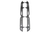 DV8 Offroad 20-23 Jeep Gladiator JT Body/Pinch Weld Mounted Step - SRGL-08