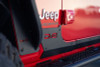DV8 Offroad 20-23 Jeep Gladiator JT Rock Skins - SRGL-09