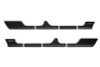 DV8 Offroad 20-23 Jeep Gladiator JT Rock Skins - SRGL-09