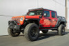 DV8 Offroad 20-23 Jeep Gladiator JT Rock Skins - SRGL-09