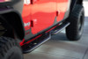 DV8 Offroad 20-23 Jeep Gladiator JT Rock Skins - SRGL-09