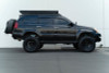 DV8 Offroad 03-09 Lexus GX 470 FS-15 Rock Sliders - SRGX-02