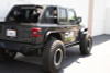 DV8 Offroad 18-23 Jeep Wrangler JL 4 Door FS-15 Series Rock Sliders - SRJL-07