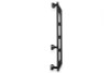 DV8 Offroad 18-23 Jeep Wrangler JL 4 Door FS-15 Series Rock Sliders - SRJL-07