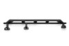 DV8 Offroad 18-23 Jeep Wrangler JL 4 Door FS-15 Series Rock Sliders - SRJL-07