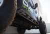 DV8 Offroad 18-23 Jeep Wrangler JL 4 Door FS-15 Series Rock Sliders - SRJL-07