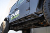 DV8 Offroad 18-23 Jeep Wrangler JL 4 Door FS-15 Series Rock Sliders - SRJL-07