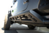DV8 Offroad 18-23 Jeep Wrangler JL 4 Door FS-15 Series Rock Sliders - SRJL-07