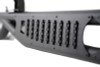 DV8 Offroad 18-23 Jeep Wrangler JL 4 Door Body/Pinch Weld Mounted Step - SRJL-08