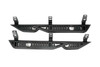 DV8 Offroad 24-25 Toyota Land Cruiser OE Plus Side Steps - Black Steel - SRTL4-01 Photo - Primary