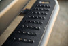DV8 Offroad 24-25 Toyota Land Cruiser OE Plus Side Steps - Black Steel - SRTL4-01 Photo - out of package