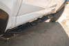 DV8 24-25 Toyota Tacoma Double Cab OE Plus Side Steps - SRTT1-03 Photo - out of package