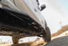 DV8 24-25 Toyota Tacoma Double Cab OE Plus Side Steps - SRTT1-03 Photo - out of package