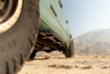 DV8 22-24 Toyota Tundra Crew Max - OE Plus Side Steps - SRTT2-01 Photo - out of package