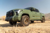 DV8 22-24 Toyota Tundra Crew Max - OE Plus Side Steps - SRTT2-01 Photo - out of package