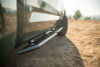 DV8 22-24 Toyota Tundra Crew Max - OE Plus Side Steps - SRTT2-01 Photo - out of package