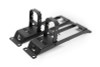 DV8 Offroad 07-23 Jeep Gladiator/Wrangler JT/JK/JL Hinge Mounted Step - STJL-04