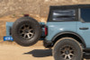 DV8 Offroad 21-24 Ford Bronco Tire Carrier - TCBR-02 Photo - out of package