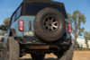 DV8 Offroad 21-24 Ford Bronco Tire Carrier - TCBR-02 Photo - out of package