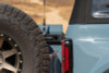 DV8 Offroad 21-24 Ford Bronco Tire Carrier - TCBR-02 Photo - out of package