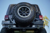 DV8 07-18 Jeep Wrangler (JK) Tire Carrier for MTO Bumper - TCJK-13 Photo - out of package