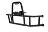 DV8 07-18 Jeep Wrangler JK Body Mounted Tire Carrier - TCJK-14 Photo - Primary