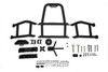 DV8 07-18 Jeep Wrangler JK Body Mounted Tire Carrier - TCJK-14 Photo - out of package
