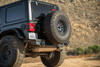 DV8 Offroad 18-23 Jeep Wrangler JL MTO Series Bumper Spare Tire Swing Gate - TCJL-13 Photo - out of package