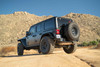 DV8 Offroad 18-23 Jeep Wrangler JL MTO Series Bumper Spare Tire Swing Gate - TCJL-13 Photo - out of package