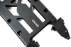 DV8 Offroad 18-25 Jeep Wrangler JL Spare Tire Carrier - TCJL-15 Photo - out of package