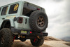 DV8 Offroad 18-25 Jeep Wrangler JL Spare Tire Carrier - TCJL-15 Photo - out of package