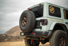 DV8 Offroad 18-25 Jeep Wrangler JL Spare Tire Carrier - TCJL-15 Photo - out of package