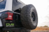 DV8 18-24 Jeep Wrangler JL Extreme Recon & Rubicon X - Camera Extension - TCJL-EXT Photo - out of package